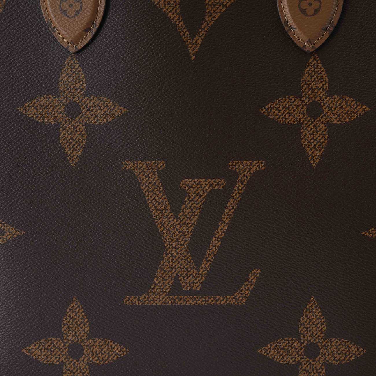 LOUIS VUITTON(USED)루이비통 M45320 온더고 GM
